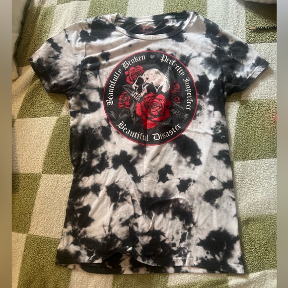 Beautiful Disaster - Picture 1 of 3